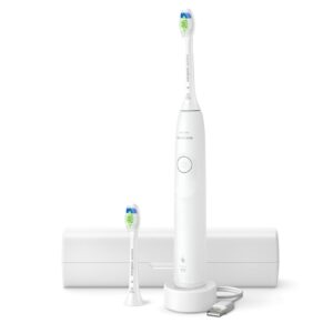 PHILIPS Sonicare 5300 elek Schallz HX7108/03 wei