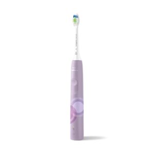 PHILIPS Sonicare elek Schallzahnb 4100 Lu Li Pri