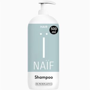 NAIF Shampoo pflegend Fl 500 ml