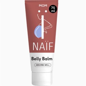 NAIF Pregnancy Balm Tb 75 ml