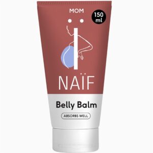 NAIF Pregnancy Balm Tb 150 ml