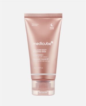 MEDICUBE Collagen Night Wrapping Mask Tb 75 g