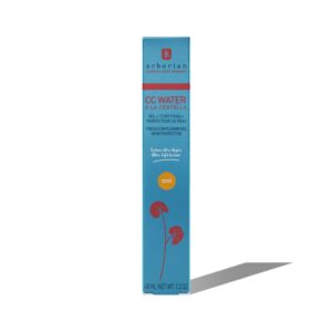 ERBORIAN CC Water clair                      40 ml