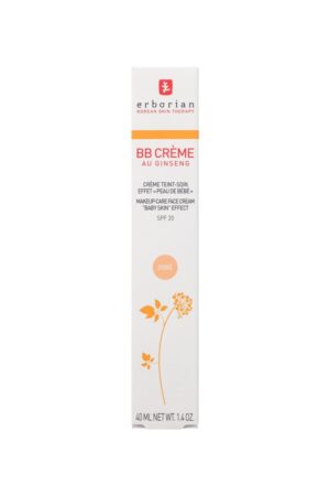 ERBORIAN BB Creme doré                       40 ml