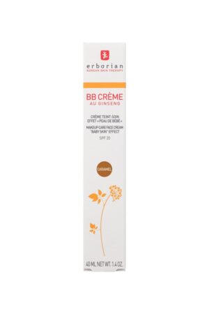 ERBORIAN BB Creme caramel                    40 ml
