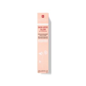 ERBORIAN Skin Hero Glow                      40 ml