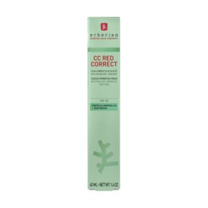 ERBORIAN CC Red Correct (n)                  40 ml
