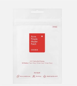 COSRX Master Patch Original Fit Btl 24 Stk