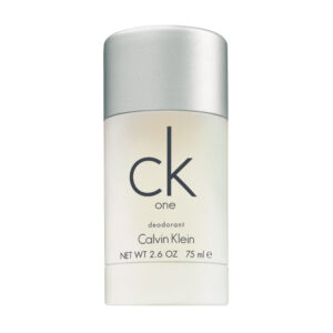 KLEIN CK ONE Deodorant                  Stick 75 g