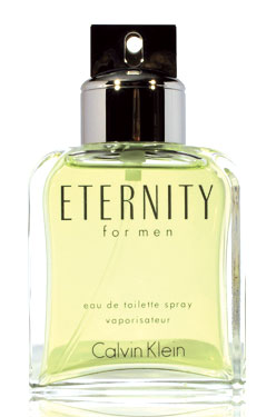KLEIN ETER MEN EDT                       Spr 50 ml