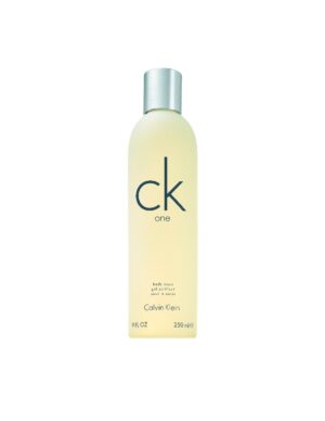 KLEIN CK ONE Body Wash                      250 ml