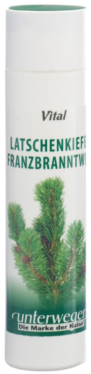 TIROLER LATSCHENK Franzbranntwein liq    Fl 250 ml