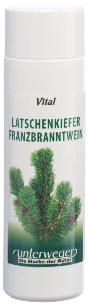 TIROLER LATSCHENK Franzbranntwein liq    Fl 500 ml