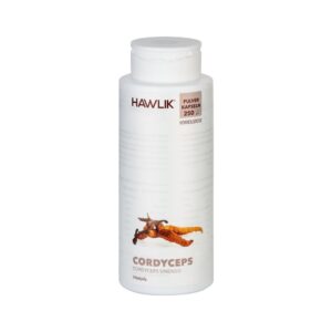 HAWLIK Cordyceps Pulverkapseln             250 Stk