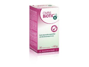 OMNI-BIOTIC 6 Plv                          Ds 60 g