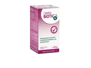 OMNI-BIOTIC 6 Plv                          Ds 60 g