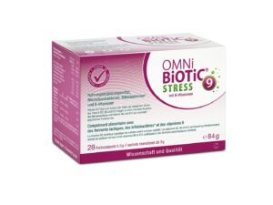 OMNI-BIOTIC Stress Plv                  28 Btl 3 g