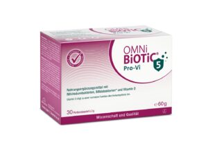 OMNI-BIOTIC Pro-Vi 5 Plv                30 Btl 2 g