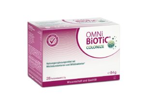OMNI-BIOTIC Colonize Plv                28 Btl 3 g