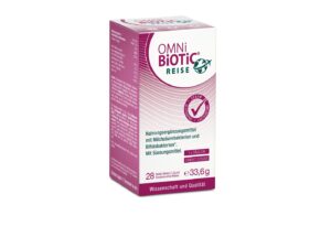 OMNI-BIOTIC Reise Directstick         Stick 28 Stk