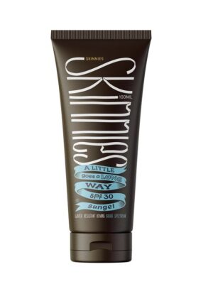 SKINNIES Sonnengel SPF30 Tb 100 ml